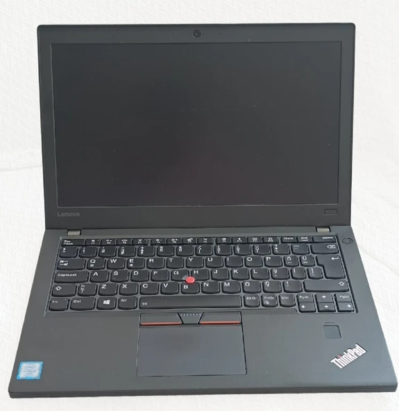 Lenovo Thinkpad X270 i5 7. Nesil 8/256 2. El ürün görseli 1