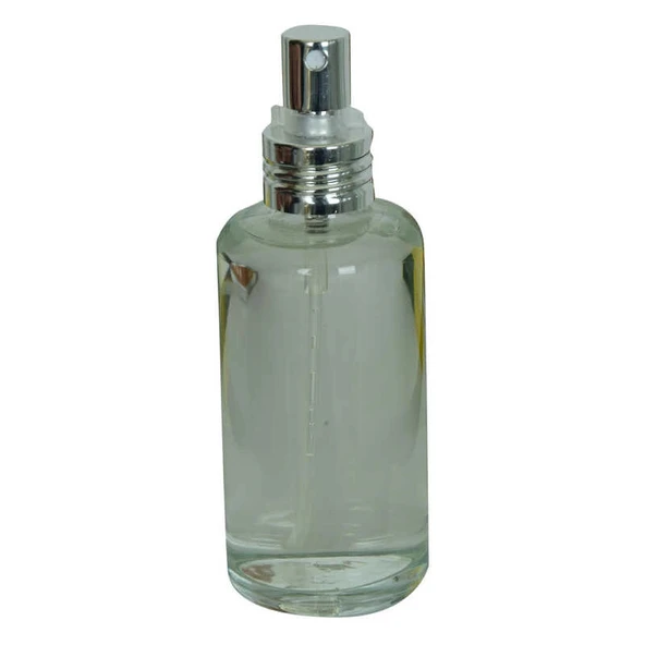 Doğal Lavanta Saf Suyu Makyaj ve Yüz Temizleme 100 ML Spreyli Cam Şişe ürün görseli 1