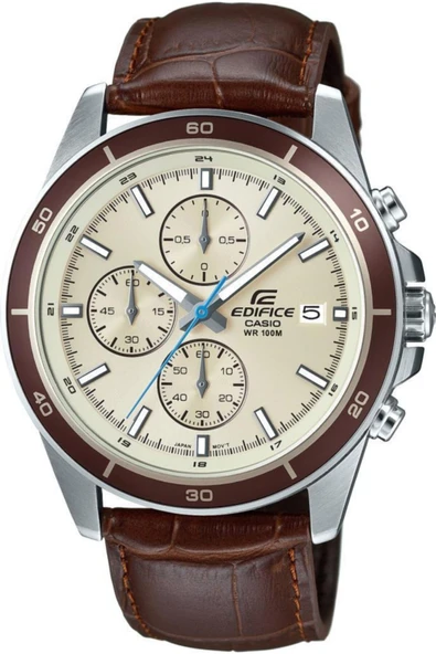 CASIO Erkek Edifice Kol Saati EFR-526L-7BVUDF ürün görseli 1