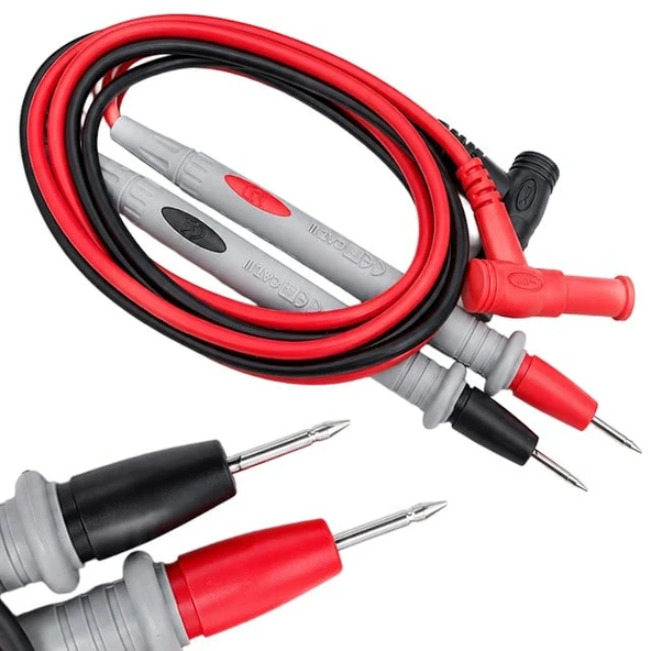 Powermaster 3012B 20A Hassas Ölçü Aleti Probu ürün görseli 1