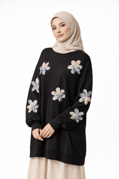 Bayan tunik ürün görseli 1