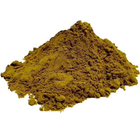 Köri Öğütülmüş Baharat Karışımı Küri Curry 100 Gr Paket ürün görseli 1