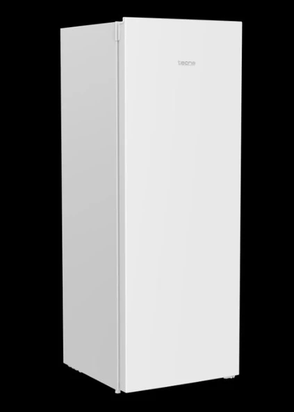 Tecna TDE 6210 Statik Dikey Derin Dondurucu Beyaz ürün görseli 1