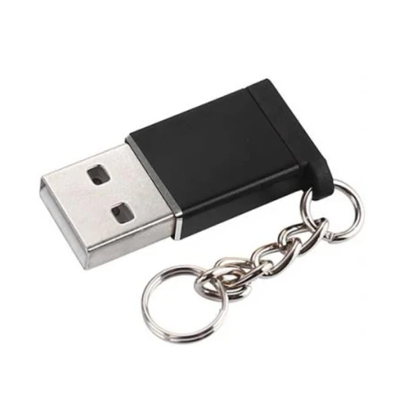 Ads-Z01 Type-C Usb Çevirici ZR67 ürün görseli 1