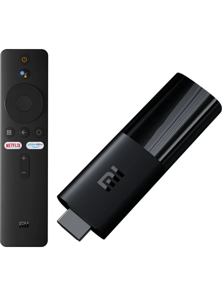 Xiaomi Mi TV Stick Full HD Dolby DTS Chromecast Android Medya Oynatıcı ürün görseli 1
