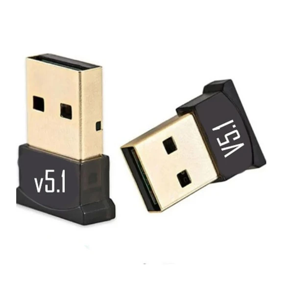 ZR112 Usb 5.0 Dongle+Usb Wireless Adaptör ürün görseli 1