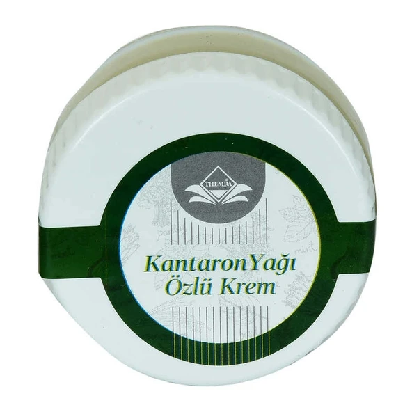 Kantaron Yağı Özlü Krem 50 cc ürün görseli 1