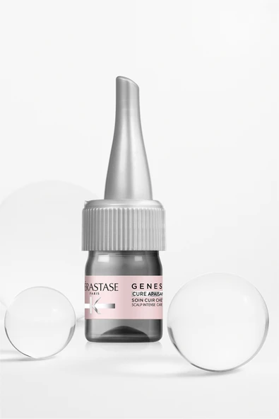 Genesis Cure -Apaisante 10*6ml - Resim 8