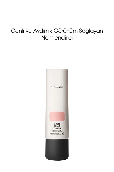 Aydınlatıcı - Strobe Cream Pinklite Bloom 50 ml 773602422029 ürün görseli 1
