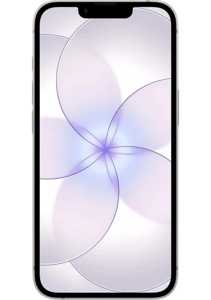 Apple İphone 17E 256 Gb Beyaz (Apple Türkiye Garantili) ürün görseli 1