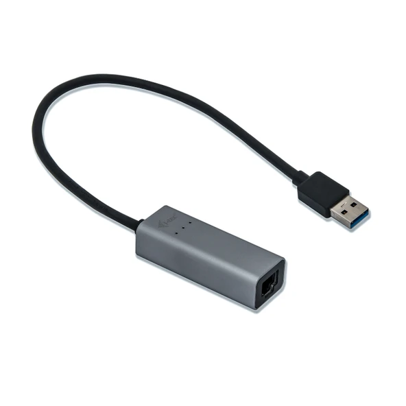 ZR117/A Usb Ethernet Metal Gigabit ürün görseli 1