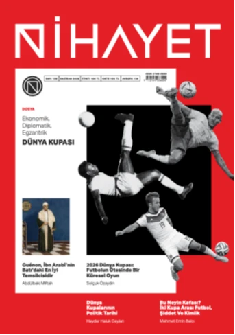 Nihayet Dergi Haziran 2026 ürün görseli 1