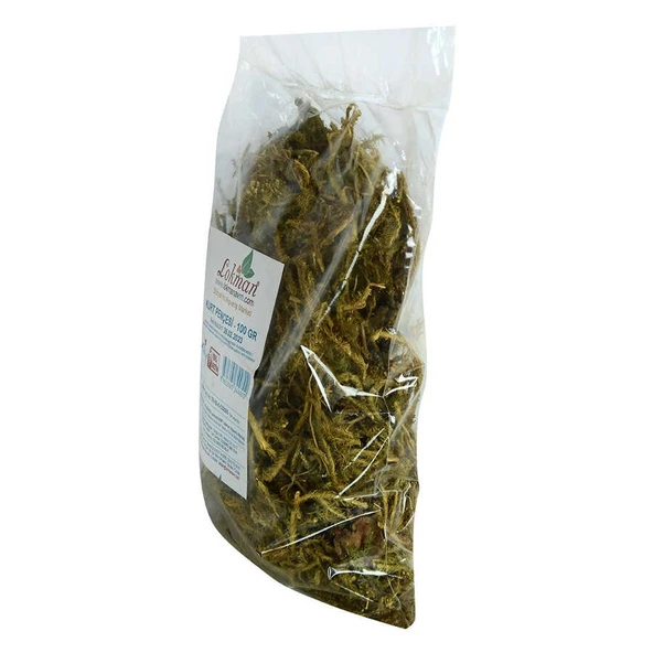 Kurt Pençesi Otu Doğal 100 Gr Paket - Resim 2