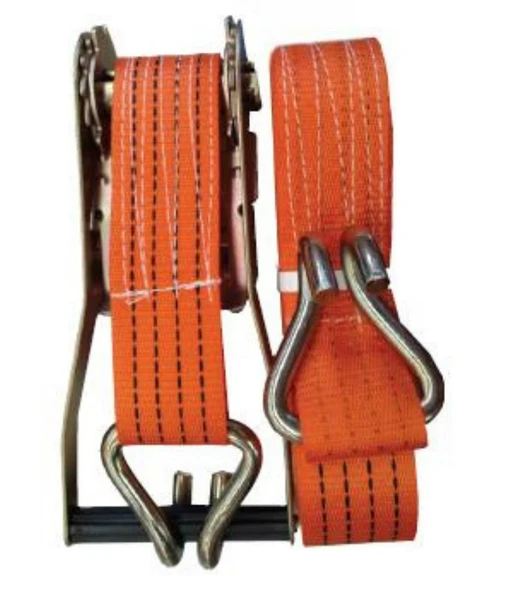 ASTOR Spanzet (2000-4000 kg) ürün görseli 1