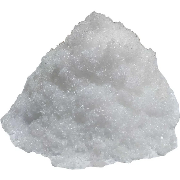 İngiliz Tuzu Yenilebilir Epsom Salt Magzenyum Sülfat 500 Gr ürün görseli 1