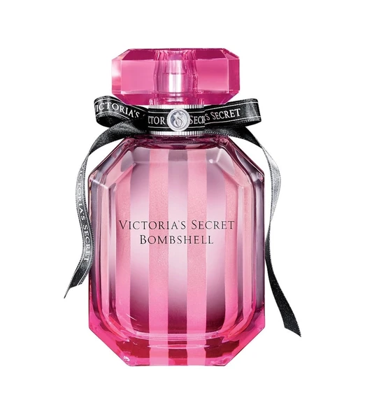 Victoria's Secret Bombshell Kadın Parfüm EDP 50 ML - Resim 2