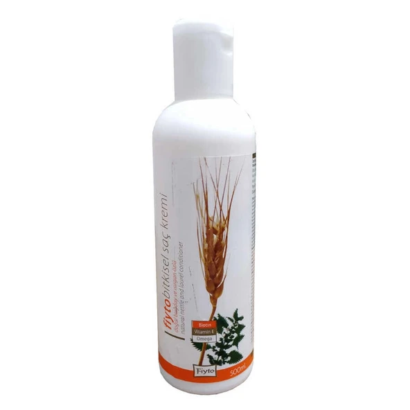 Buğday Özlü Saç Kremi 500 ML ürün görseli 1