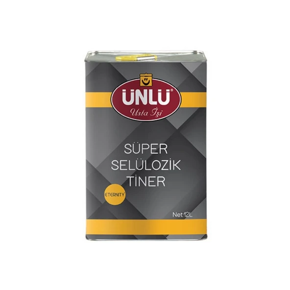 TNK ETERNITY SUPER TINER 12/1 ürün görseli 1