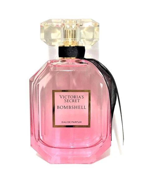 Victoria's Secret Bombshell Kadın Parfüm EDP 50 ML - Resim 3