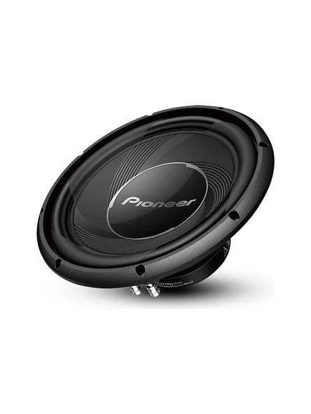 Pioneer TS-A30S4 1400 W 30 cm Subwoofer ürün görseli 1