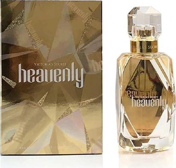 Victoria's Secret Heavenly Kadın Parfüm EDP 50 ML ürün görseli 1