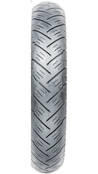 Servis 80/90-14 TL   DIŞ LASTİK (VELOCITY PLUS)  Motosiklet Lastiği ürün görseli 1