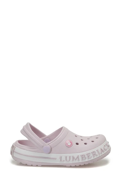6M DEVON JR 6FX Kız Çocuk Pembe Sandalet - 102252220 ürün görseli 1