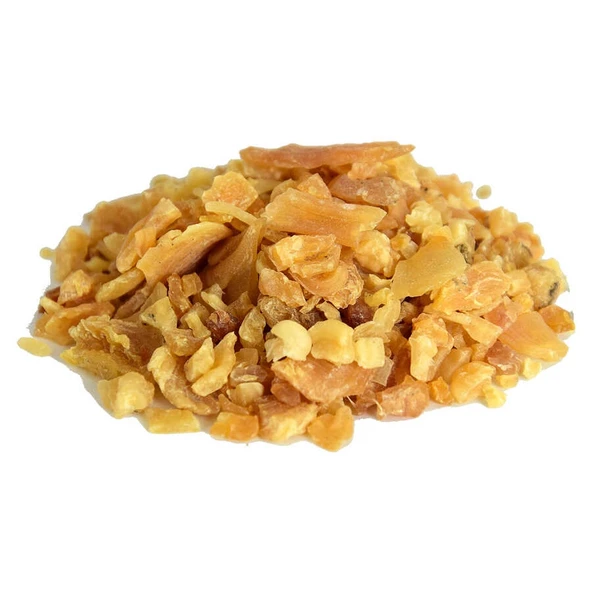 Doğal Yaprak Kitre Zamkı 100 Gr Paket ürün görseli 1
