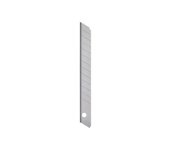 Milwaukee Maket Bıçağı Yedeği 10lu 9 Mm - Resim 2
