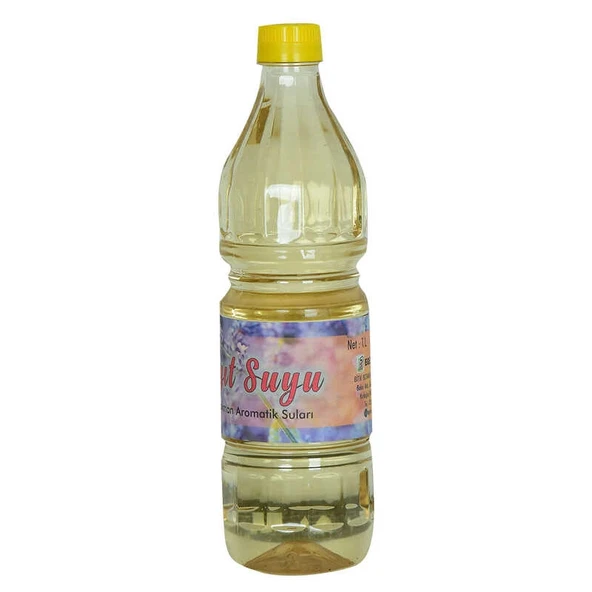 Hayıt Suyu Pet Şişe 1 Lt - Resim 2