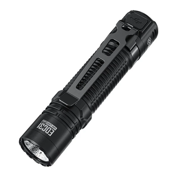 Nitecore Edc31 3500 Lümen El Feneri ürün görseli 1