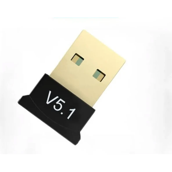 ZR114 Usb 5,1 Bluethooth Adaptör ürün görseli 1