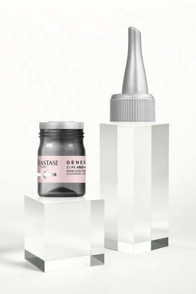 Genesis Cure -Apaisante 10*6ml - Resim 7