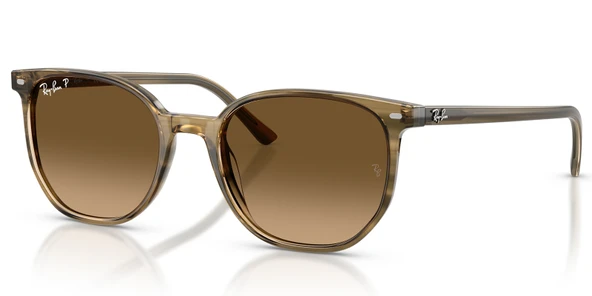 Ray-Ban RB2197 1439/M2 52 Polarize Unisex Güneş Gözlüğü ürün görseli 1