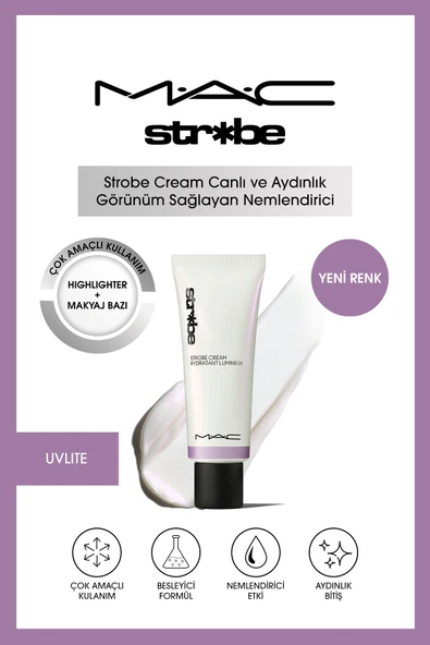 Aydınlatıcı - Strobe Cream Pinklite Bloom 50 ml 773602422029 ürün görseli 1