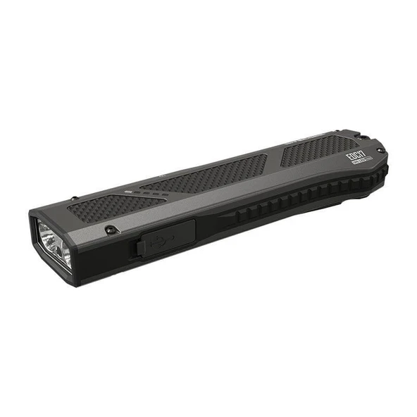 Nitecore Edc17 1500 Lümen Lazerli El Feneri ürün görseli 1
