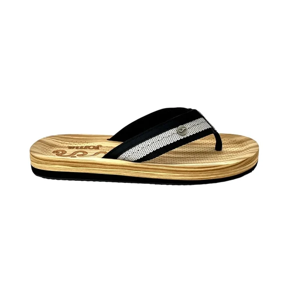 Joma SFLORS2601 SFLORS Erkek Parmak Arası Terlik - Kahverengi/Siyah ürün görseli 1