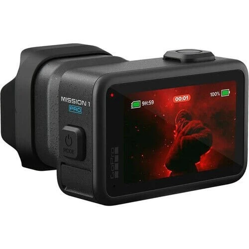 GoPro MİSSİON 1 PRO - Resim 2