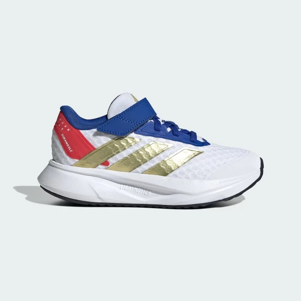 Adidas JS2385 Duramo Sl2 El C Unisex Çocuk Koşu Ayakkabısı ürün görseli 1