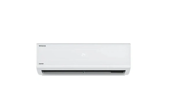 Windsor Inverter 122 A++ 12000 BTU Duvar Tipi Klima ürün görseli 1