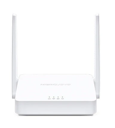 Tp-Link Mercusys MW301R Router ürün görseli 1