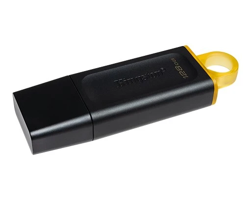 Kingston 128GB Exodia DTX/128GB - Resim 3