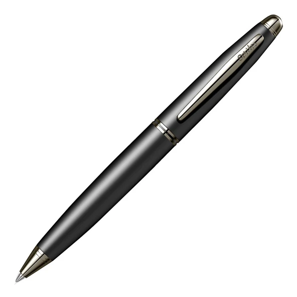 Scrikss Roller Kalem Mat Siyah 88 ürün görseli 1