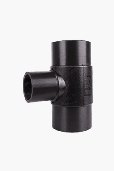 HDPE 315/180 TE PN16 basınçlı Boru Te ürün görseli 1