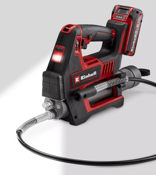 Einhell Tp-Gr 18/690 Li Solo Gres Tabancası 4522300 - Resim 7