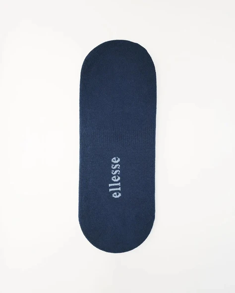 Ellesse Erkek 3lü Çorap 6SM9065-Lacivert - Resim 2