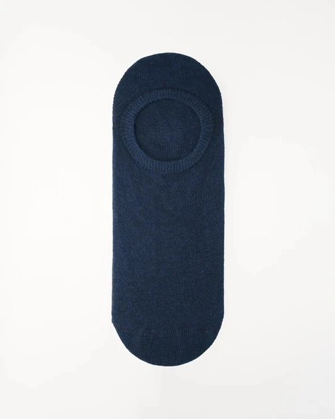 Ellesse Erkek 3lü Çorap 6SM9064-Lacivert - Resim 3