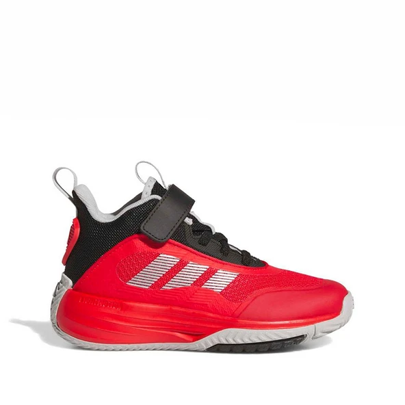 Adidas JS2182 Ownthegame 3.0 K Unisex Çocuk Basketbol Ayakkabısı ürün görseli 1