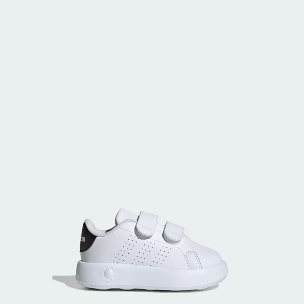 Adidas ID5284 Advantage Cf I Unisex Bebek Günlük Spor Ayakkabı ürün görseli 1
