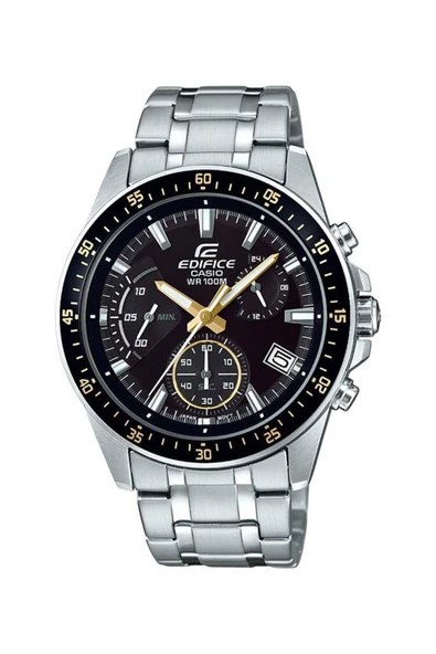 CASIO Edifice Efv-540d-1a9vudf Erkek Kol Saati ürün görseli 1